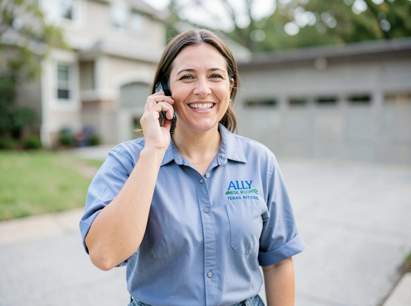 Metal Roof Installation Dale, NY FAQs